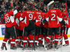 Sens launch yet another third period comeback to beat the Devils