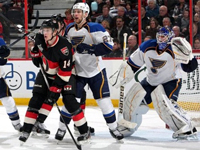 Another slow start delivers blow to Senators playoff hopes
