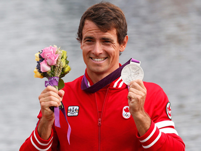 2012 Olympics: Two more medals for Canada on the water