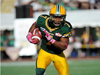 CFL - Hugh Charles leads the way, in Eskimos crucial win over Roughriders