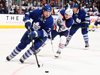 Maple Leafs would be wise to keep Phaneuf around