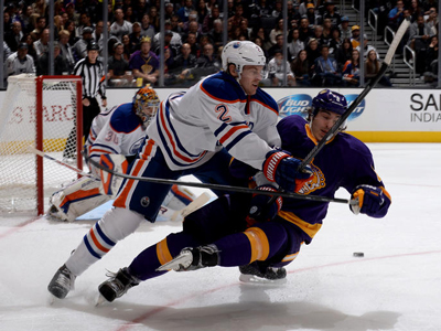 Oilers: Sorry folks but Jeff Petry is not the problem