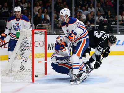 Oilers: So now what?