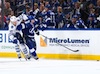 The Lightning bully the Leafs, as Toronto gets handed back to back defeats