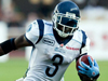 CFL - Boyd could make the Eskimos a handful to deal with
