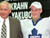 Leafs have messed-up drafting for twenty years