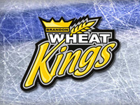 Intrasquad game and cuts headline final day of Wheat Kings camp