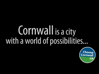 Choose Cornwall releases new Cornwall Videos