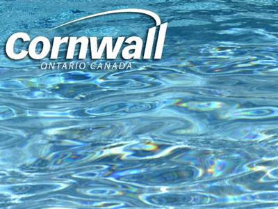 City of Cornwall offers free swimming during heat wave