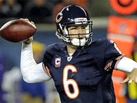 PRESEASON - San Diego Chargers at Chicago Bears