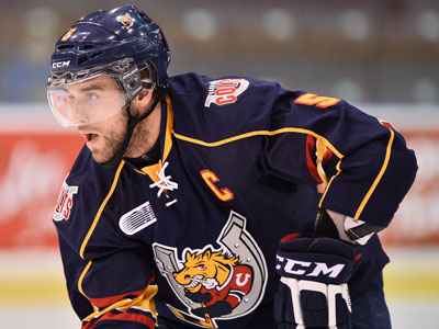 Oilers: Aaron Ekblad and the 2014 NHL Entry Draft