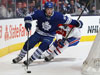 Jake Gardiner and the Toronto Maple Leafs blueline