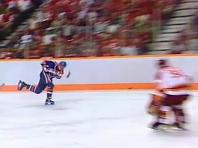 Oilers History: Battle of Alberta - 1988 Smythe Division Final (Game Two)