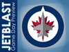 JET BLAST - Look for Rangers to beat the Jets