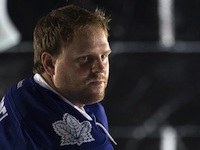 Phil Kessel is not the Leafs