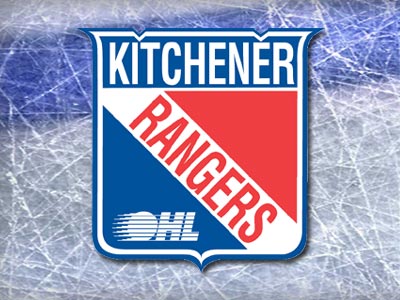 Kitchener Rangers re-assign 15 players