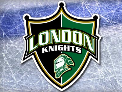 Marner commits to London Knights