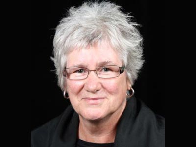 Elaine MacDonald acclaimed as NDP candidate for SDSG