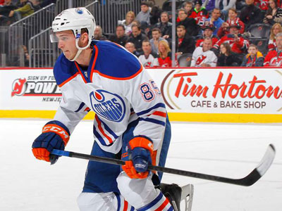 Oilers: Marincin continues to turn heads