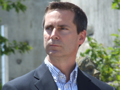 Ontario Education is working, says McGuinty