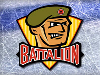 Battalion and Trappers reach affiliation agreement