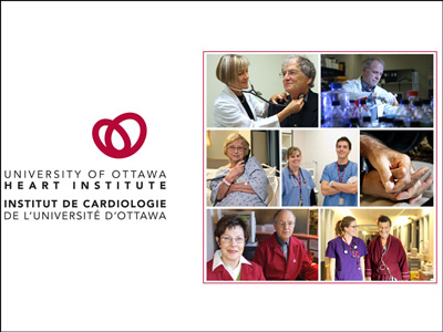 McGuinty announces expansion plans for University Ottawa Heart Institute