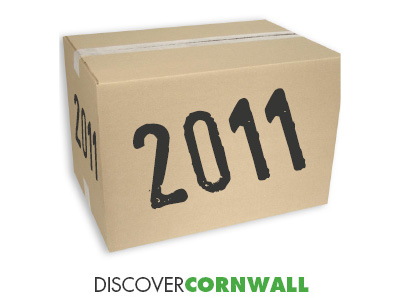 Team Cornwall presents its Annual Year-in-Review Meeting