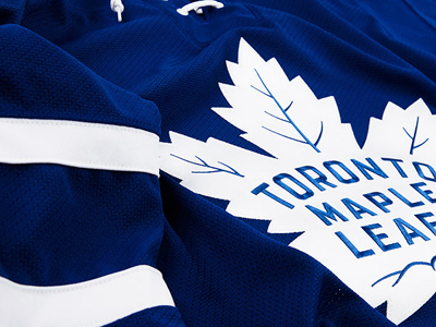 Maple Leafs reduce Training Camp roster
