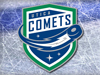 Utica Comets starting to take form