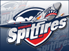 Cuylle scores in overtime to continue the Spitfires winning streak