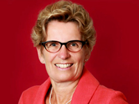 Liberals Bring Disrepute on Ontario Democracy