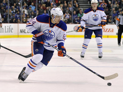 Oilers 2013-14 Preview: Yakupov could reach 30 goal mark in sophomore season